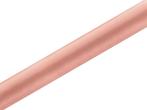 Koraal Roze Tafelloper 36cm 9m, Hobby en Vrije tijd, Feestartikelen, Nieuw, Verzenden