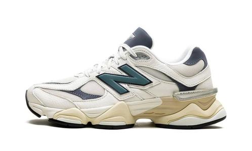 New Balance 9060 New Spruce - Maat 38.5 EU, Kleding | Heren, Schoenen, Ophalen of Verzenden