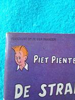 Piet Pienter en Bert Bibber 10 - De stralende meteoor - 1, Boeken, Nieuw