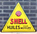 Shell huiles pour moteurs, Verzamelen, Verzenden, Nieuw