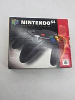 Nintendo - Nintendo 64 - RARE OLD STOCK - N64 Official Black, Consoles de jeu & Jeux vidéo