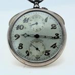 Longines - Alarm - 1900-1949, Bijoux, Sacs & Beauté