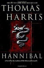 Hannibal  Thomas Harris  Book, Gelezen, Thomas Harris, Verzenden