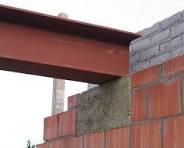 POUTRELS, steunbalken, ijzeren liggers, outen roostering,, Diensten en Vakmensen, Aannemers, Nieuwbouw of Opbouw, Onderhoud of Restauratie