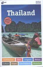Thailand / ANWB Wereldreisgids 9789018039776, Boeken, Verzenden, Gelezen