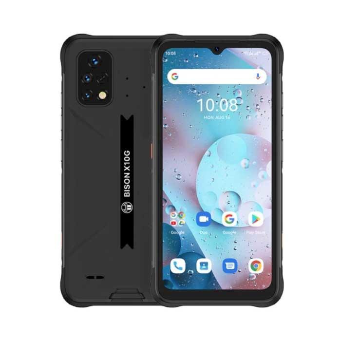 Bison X10G Smartphone Outdoor IP69K Waterdicht - 4 GB RAM -, Télécoms, Téléphonie mobile | Marques Autre, Envoi
