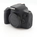 Canon EOS 850D Body | Tweedehands, Audio, Tv en Foto, Fotocamera's Digitaal, Verzenden, Zo goed als nieuw, Canon