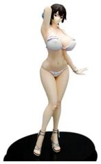 Orchid Seed Witchblade 1/7 Figure-Shiori Tsuzuki 23CM, Verzamelen, Ophalen of Verzenden, Nieuw