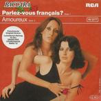 Baccara - Parlez-vous Français?, Cd's en Dvd's, Verzenden, Gebruikt