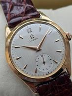 Omega - 18K Solid GOLD Jumbo - 2619 - Heren - 1949, Nieuw