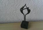 Artihove - Corry Ammerlaan - Statuette, Mens tot mens - 20