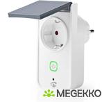 Wi-Fi Smart Outdoor Plug, Verzenden, Nieuw
