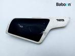 Cache latéral droite Yamaha XT 125 1985 (XT125), Motoren, Verzenden, Nieuw