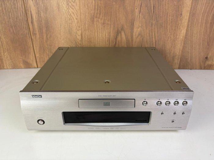 Denon - DVD-2500BT Cd-speler, Audio, Tv en Foto, Radio's