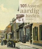 Nieuwe Asser Historische Reeks 2 -   101 Assenaardigheden en, Gelezen, Martin Hiemink, Verzenden