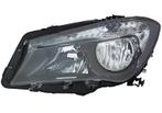 Mercedes CLA 2013-2015 Koplamp Links (Koplampen), Verzenden, Nieuw