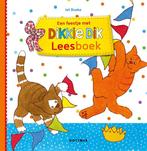 Dikkie Dik -  Een feestje met Dikkie Dik 9789025757816, Boeken, Verzenden, Zo goed als nieuw, Jet Boeke