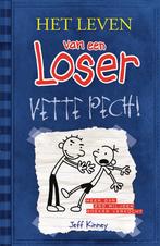 Het leven van een loser 2 - Vette pech (9789026140211), Antiquités & Art, Antiquités | Livres & Manuscrits, Verzenden