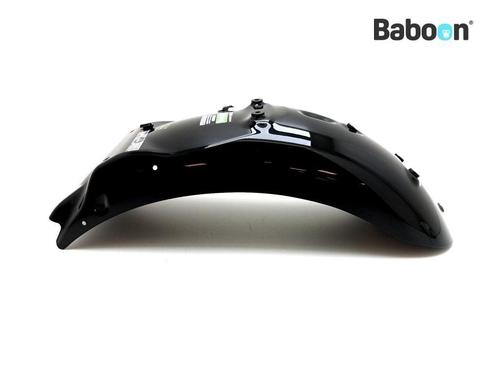 Achterspatbord Triumph Bonneville 1200 T120 2016-2019 Black, Motoren, Onderdelen | Overige, Gebruikt, Verzenden