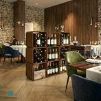 HighCrom - Rek (8) - welp - Staal, corten