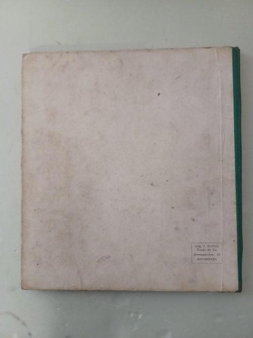 Robbedoes en Kwabbernoot - De avonturen van robbedoes - 1, Boeken, Stripverhalen