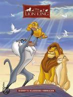 The lion king / Disneys klassieke verhalen 9789044704228, Verzenden, Walt Disney