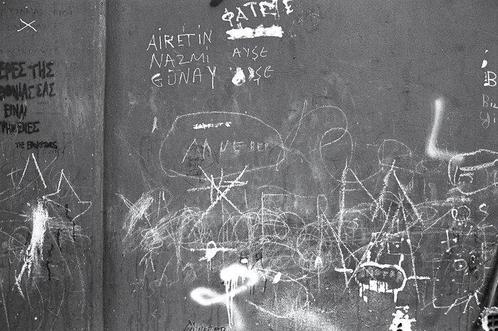 Dorothée Davoise - Gazi, Athènes, Grèce, Antiek en Kunst, Kunst | Schilderijen | Modern