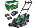 Bosch AdvancedRotak 36V-44-750 - Accu grasmaaier - 2x 36 V, Tuin en Terras, Verzenden, Zo goed als nieuw