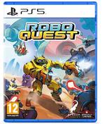 Robo Quest (Nieuw) (PS5 Games) (Playstation 5), Games en Spelcomputers, Games | Sony PlayStation 5, Ophalen of Verzenden, Nieuw