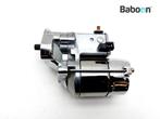 Startmotor Harley-Davidson FLSTC Softail Heritage Classic, Motoren, Verzenden, Gebruikt