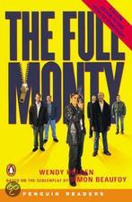 The Full Monty 9780582419810, Gelezen, W. Holden, Wendy Holden, Verzenden