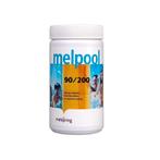 Melpool chloortabletten 200gr/1kg, Nieuw