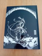 Le dernier Loup dOz 1 - Prologue - 1 Signed comic - Édition