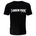 Linkin Park Logo Official Band T-Shirt - Officiële, Nieuw