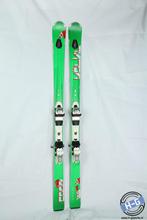 Ski - Volkl Code Uvo green - 168, Ski, Gebruikt, 160 tot 180 cm, Ophalen of Verzenden