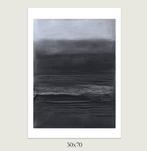 Jorge Omeñaca (1981) - Black sea