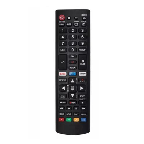 LG universele (3D) afstandsbediening met appknoppen voor all, Diversen, Overige Diversen, Nieuw, Ophalen of Verzenden