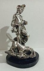 Capodimonte - Manuel Pereira Da Silva (1920-2003) - Beeld,, Antiek en Kunst