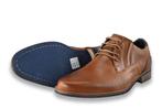 Bullboxer Nette schoenen in maat 41 Bruin | 5% extra korting, Kleding | Heren, Bruin, Verzenden, Overige typen, Nieuw