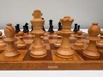 Jeu déchecs - Staunton - Bois