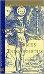 Valentinus, inayat khan en hermes trismegistus 9789067322959, Gelezen, G. Quispel, Verzenden