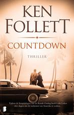 Countdown 9789049205027 Ken Follett, Livres, Verzenden, Ken Follett