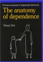 The Anatomy Of Dependence 9781568365510 Takeo Doi, Boeken, Verzenden, Gelezen, Takeo Doi