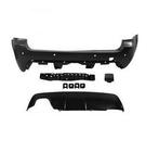 M Pakket Achterbumper BMW 5 Serie E61 Touring B2037, Nieuw, Bumper, BMW, Achter