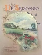 De seizoenen 9789031704569 Buddingh, Verzenden, Gelezen, Buddingh
