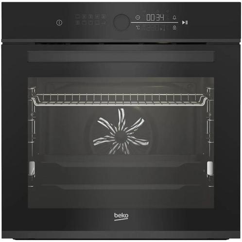 Beko Bbim13400dxmpse Selective Line Inbouw-oven| 72l, Elektronische apparatuur, Ovens, Ophalen of Verzenden