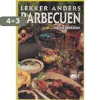 Lekker ánders barbecuen 9789055011803 H. Beekman, Verzenden, Gelezen, H. Beekman