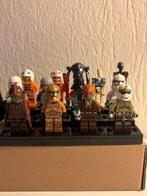 Lego Minifiguur - Star Wars - Star Wars minifigures, Nieuw
