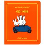 Wat is dit Nijntje? op reis / Nijntje 9789056477646, Verzenden, Dick Bruna