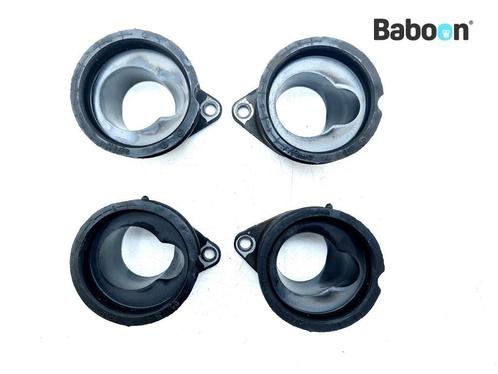 Inlaat Rubber Kawasaki Z 800 2013-2016 e version (Z800, Motoren, Onderdelen | Kawasaki, Gebruikt, Verzenden